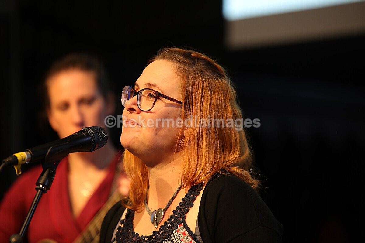 FOLK N BLUES-24 - FOLK and BLUES SEPT 2022