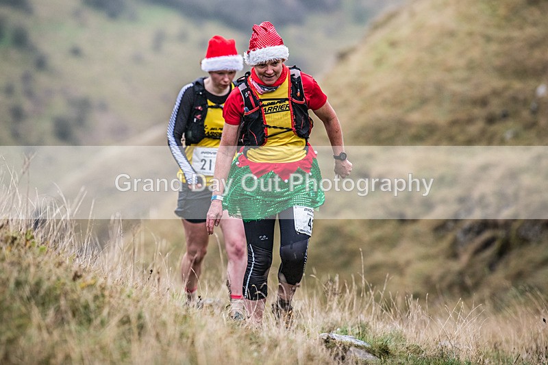 Litton-892 - Litton Christmas Cracker Fell Race Sunday 15th December 2024