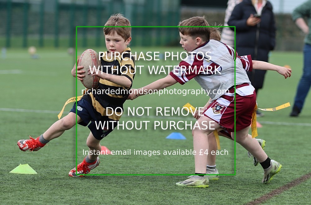 IMG_3171 - Kendal Rugby Under 7's (27/4/24)