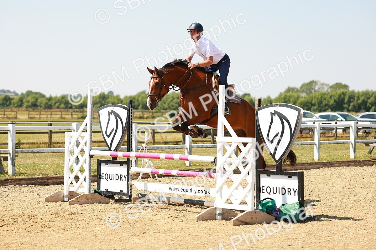 SBM_001080 - Class 3 - Senior Discovery - 1.00m