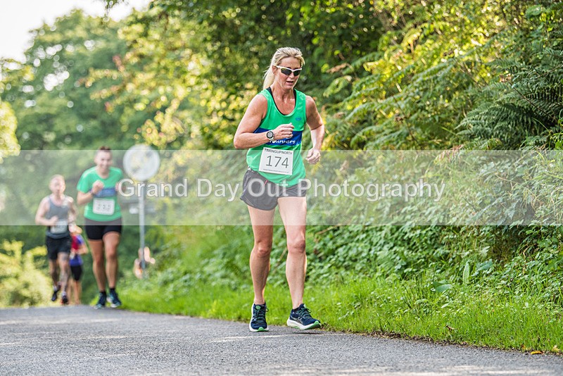 The One 10-310 - The One 10 Mile Road Race Saturday 9th September 2023