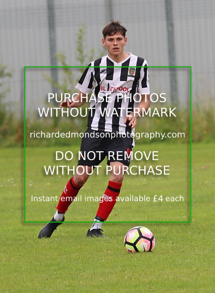 IMG_8002 - Kendal Town Under 18's vs Whitehaven Under 18's (13/7/24)