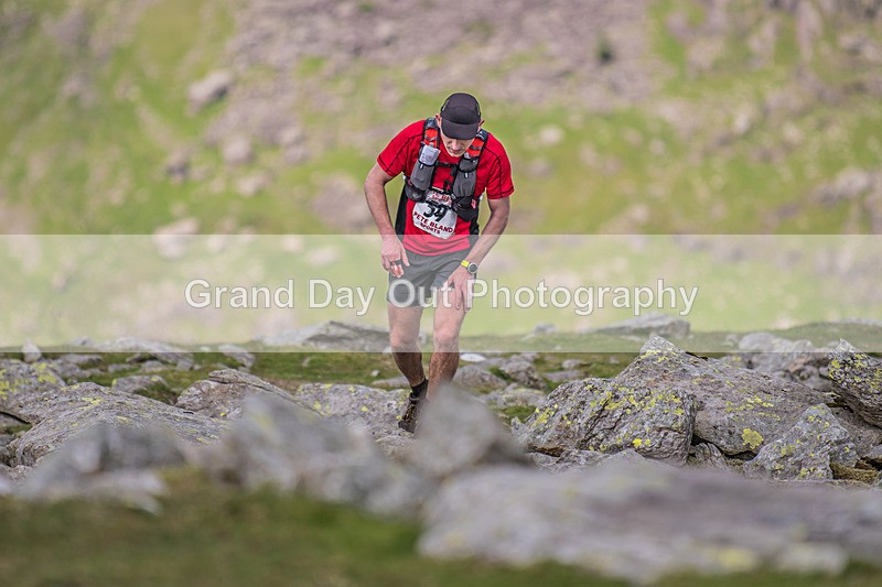 Duddon Long-422 - Duddon Valley Long Fell Race Saturday 1st June 2024