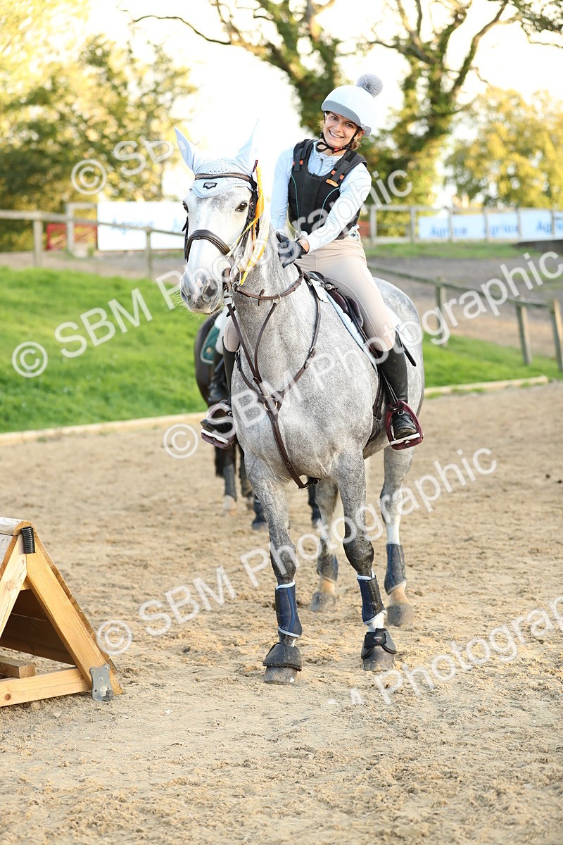 SBM_30872 - E11 - Eventers Challenge 80cm Championship