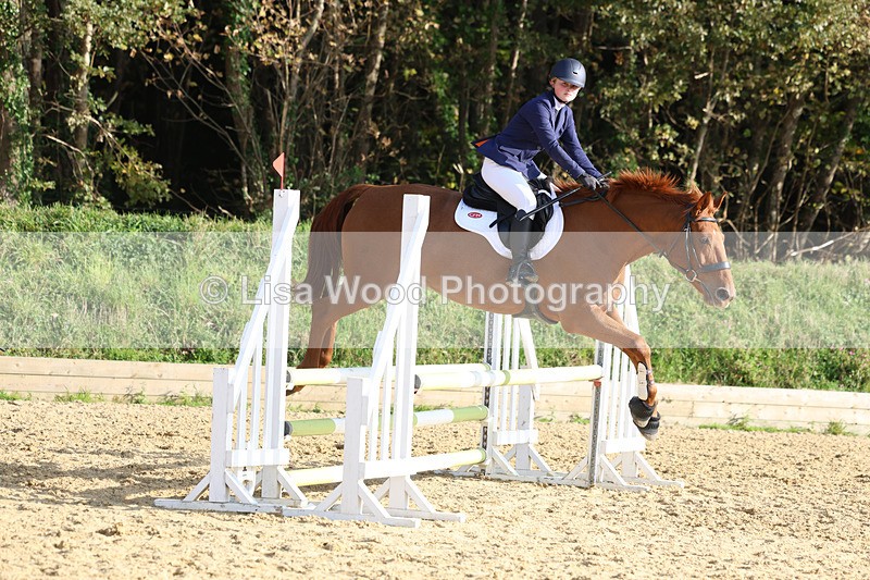 3E7A8631 - Class 6: 90cm open