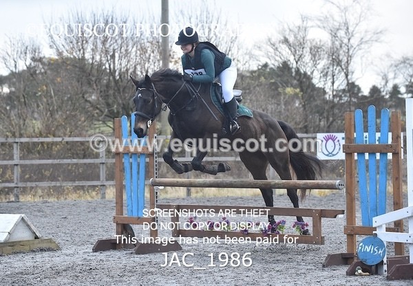 JAC_1986 - 90cm Snr Open, National AE Scottish & Aintree Qualifier