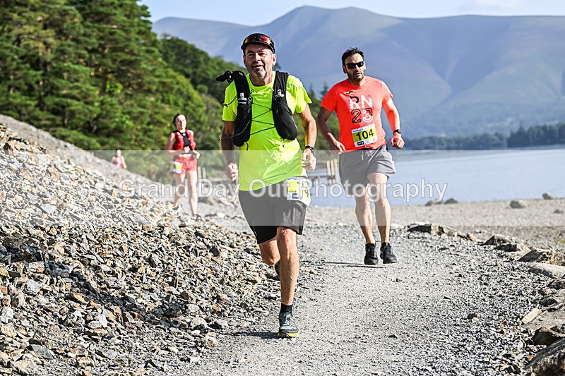 Borrowdale-397 - Fellside Events Borrowdale Trail Half Marathon Sunday 23rd August 2026