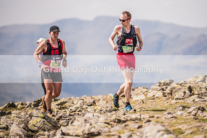 Fairfield-423 - Fairfield Horseshoe Fell Race Saturday 11th May 2024