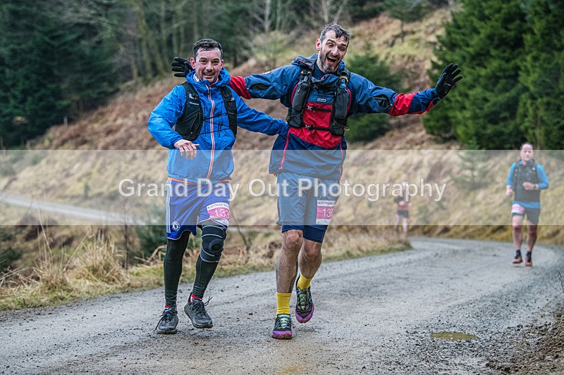 Glentress-258 - High Terrain Events Glentress 10K 21K & 42K Trail Races Sunday 16th February 2025