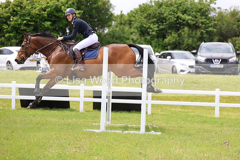 3E7A7287 - Class 13: Senior British Novice/90cm open