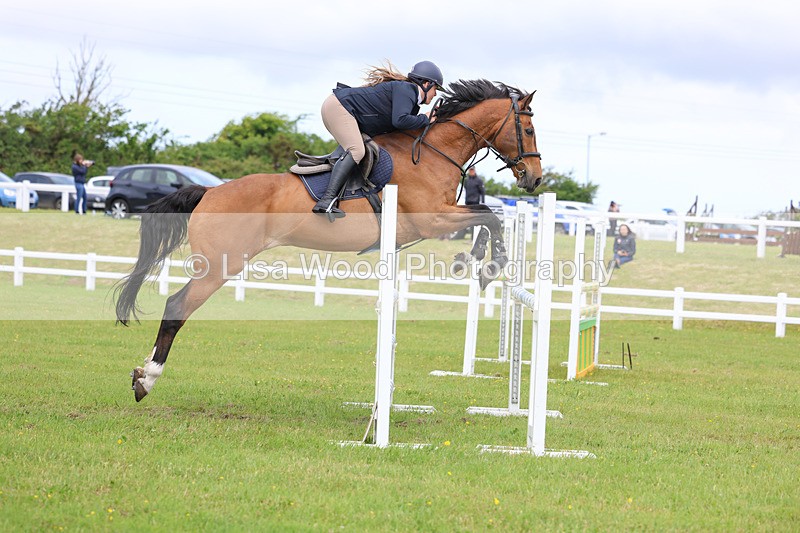 3E7A6992 - Class 11: Senior Newcomers/1.10 open