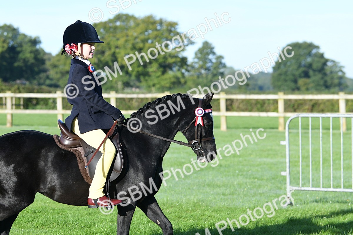 SBM_33878 - S16 - Condition & Turnout - Ridden