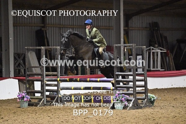 BPP_0179 - CLASS 8 90CM