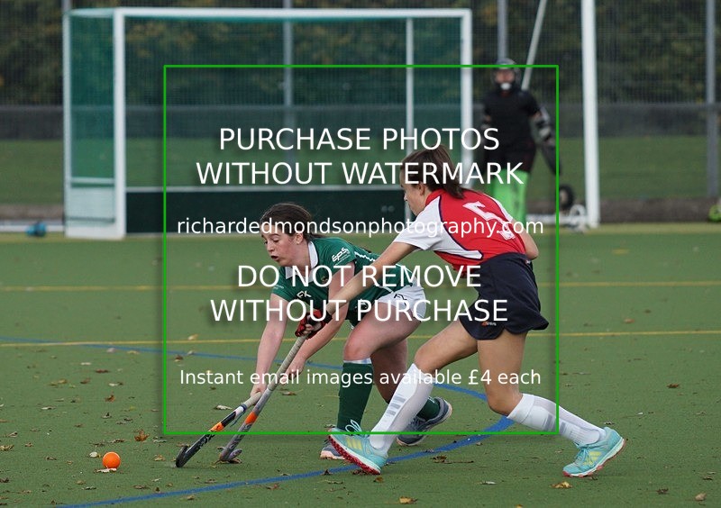 DSC01149 - Kendal Ladies Seconds v Wigton Seconds (12/10/19)