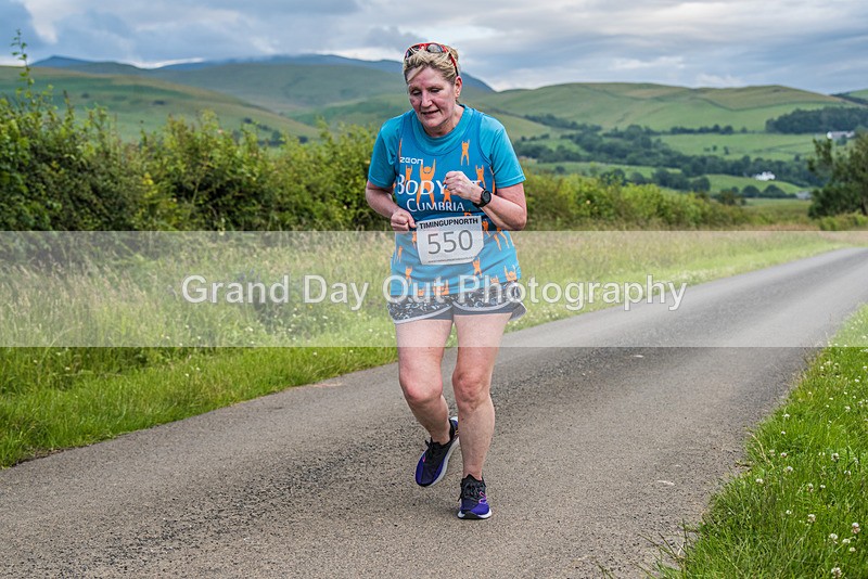 Lambfoot Loop-416 - Lambfoot Loop Road Race Tuesday 5th July 2022