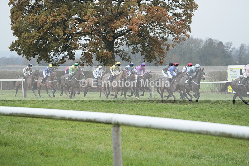 PtP 041222 0398 - Wheatland  Hunt PtP Chaddesley Corbett, Worcs 04/12/22