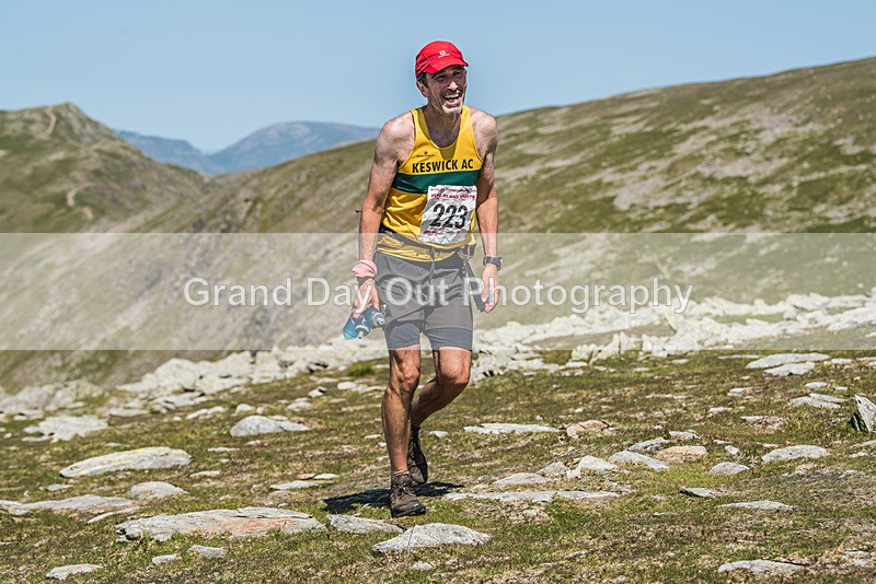 Duddon Long-561 - Duddon Valley (Long) Fell Race Saturday 3rd June 2023