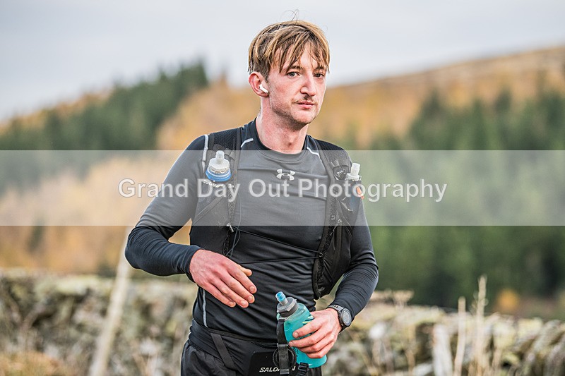 Tweed Valley-18 - High Terrain Events Tweed Valley 50 & 65K Ultra Trail Races Sunday 16th November 2025