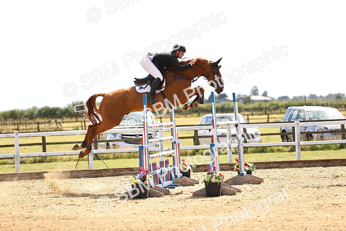 SBM_004424 - Class 23 - Talent Seekers Inc 7Yr Old Championship Qualifier 1.30 - 2nd Half