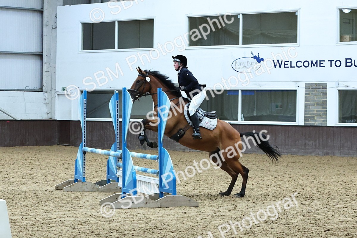 SBM_007766 - Class 11 - 90cm Open