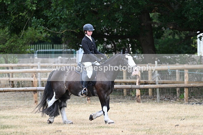 WJ7_0114 - Class 2 Best rider