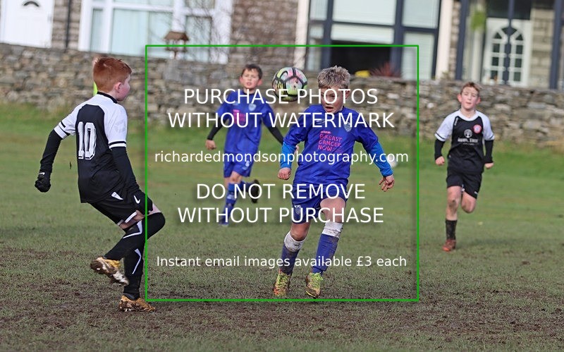 IMG_4080 - Wattsfield U10 v Craven Wanderers U10 (30/1/22)