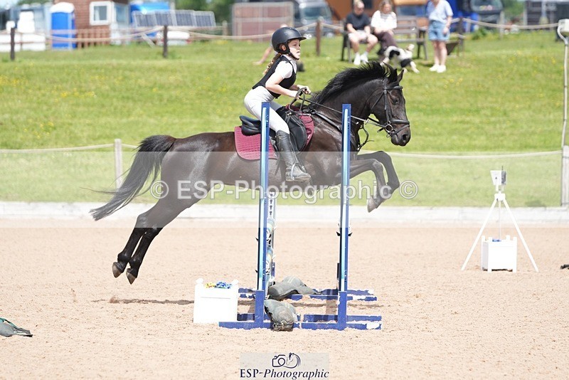 260523-131934-00606 - Cls 6 Pony British Novice and 80cm Open