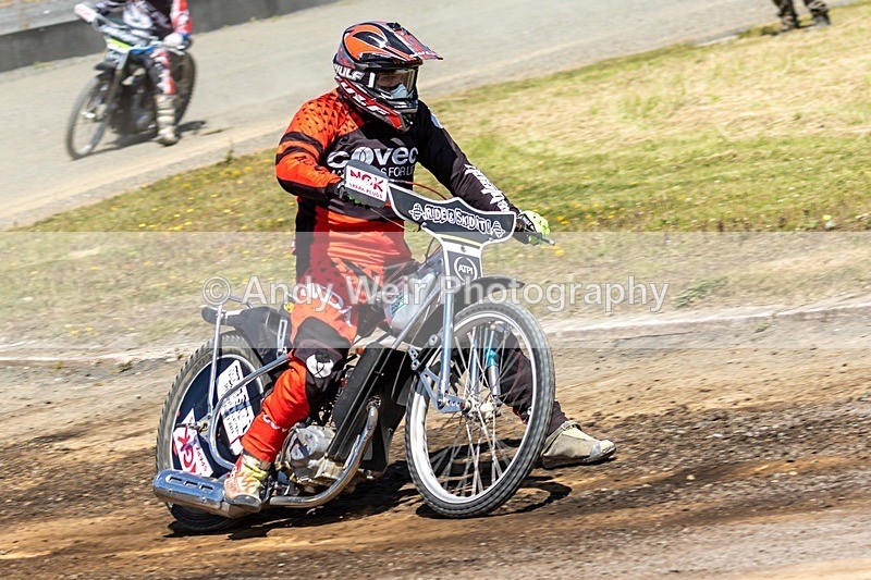 220716-7D-8E0A0926 - Ride & Skid It  Speedway Experience 17th July 22