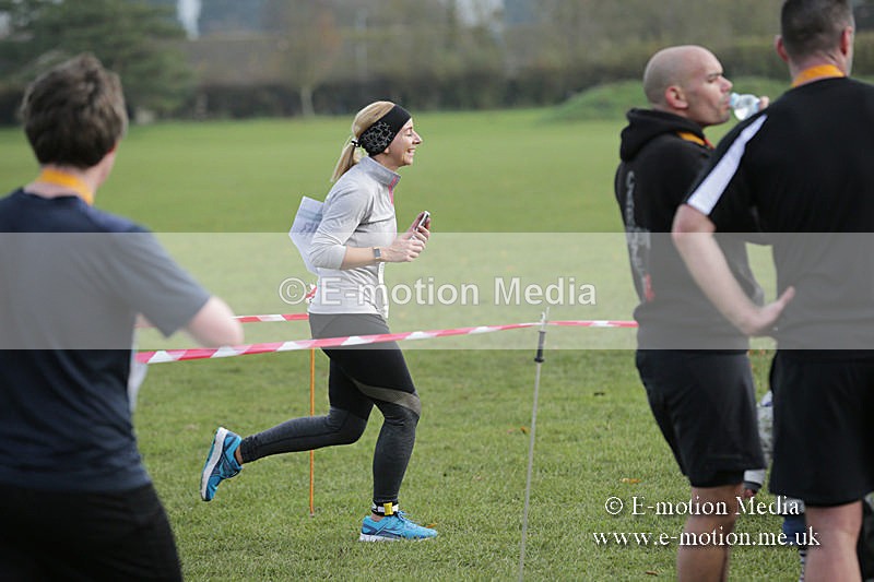 CAD5 171119-1052 - Sutton Benger 5 mile Flyer – 17th Nov 2019