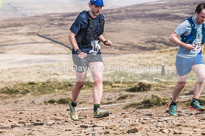 Pen-Y-Ghent-1015 - The 3 Peaks Race Saturday 25th April 2026 - Pen Y Ghent