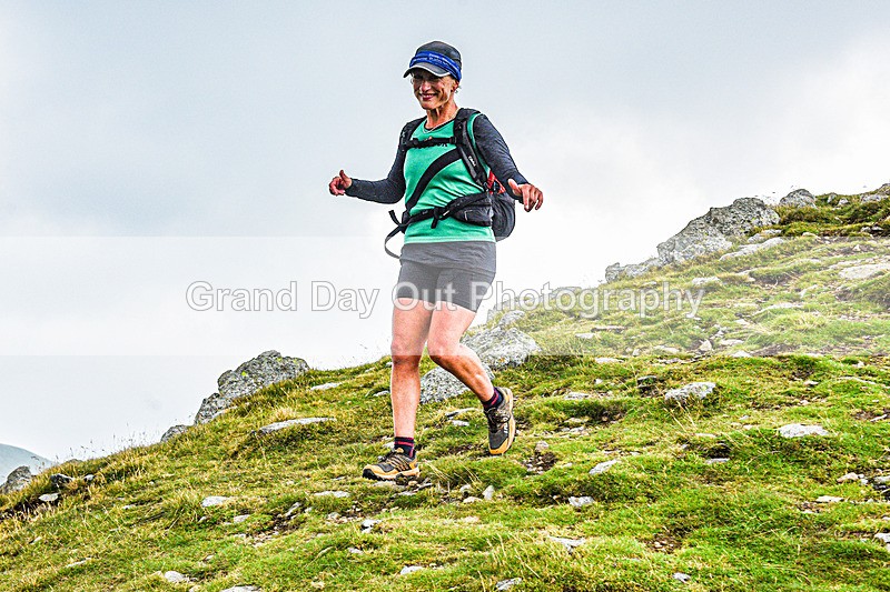 Grisedale Horseshoe-924 - Grisedale Horseshoe Fell Race Saturday 3rd September 2022