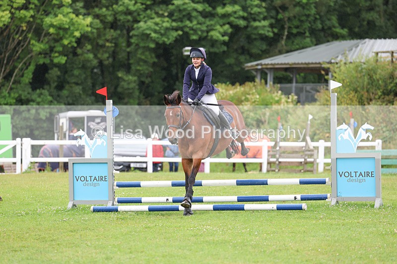 3E7A1497 - Class 5: 80cm open (A)