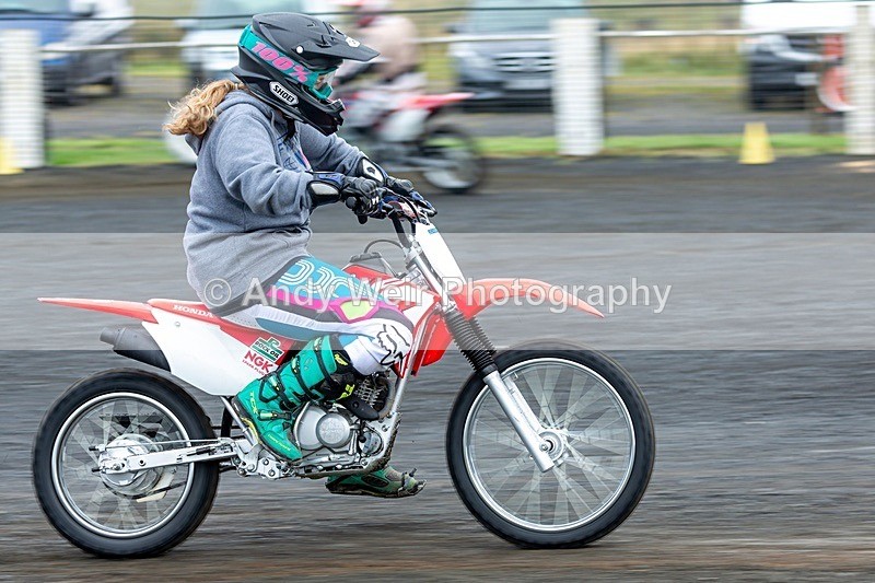 210925-5D-3K8A7317 - Ride & Skid It  Flat Track Experience 25th Sep 21