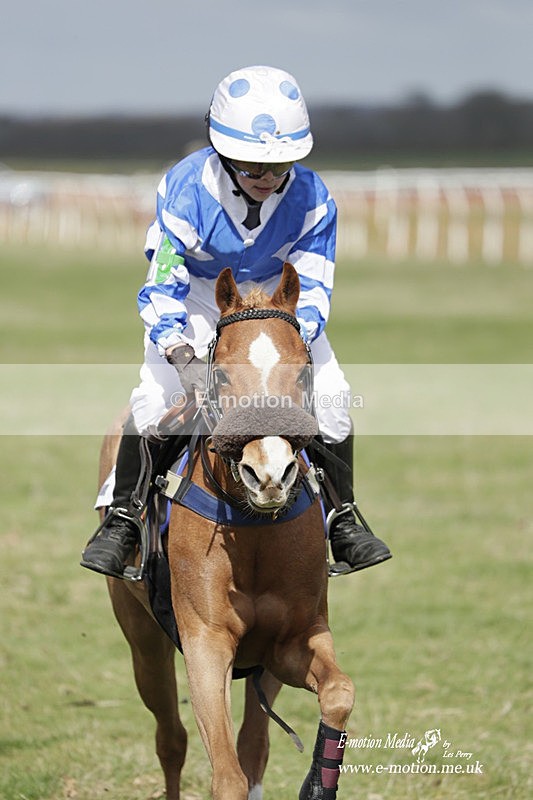 PtP 190323 91 - Oakley Hunt Point-to-Point Brafield-On-The-Green 19/03/23