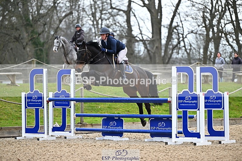 250321A-092218-00155 - Cls 1 Snr 1.05m Open