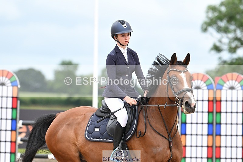 250726-103615-05561 - Cls 14 NAF Bronze League Semi Final