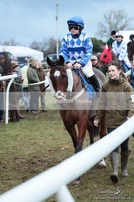 PtP 250126 1383 - Cocklebarrow Races Point-to-Point 25/01/26