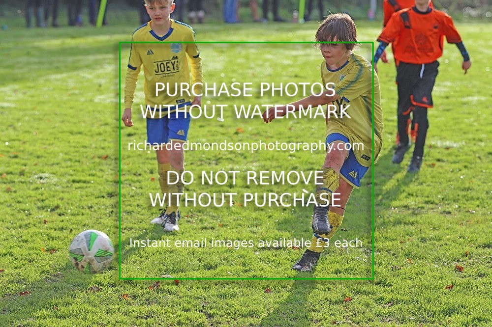 IMG_1478 - Kendal United Under 9 vs Kirkby Stephen (4/11/23)