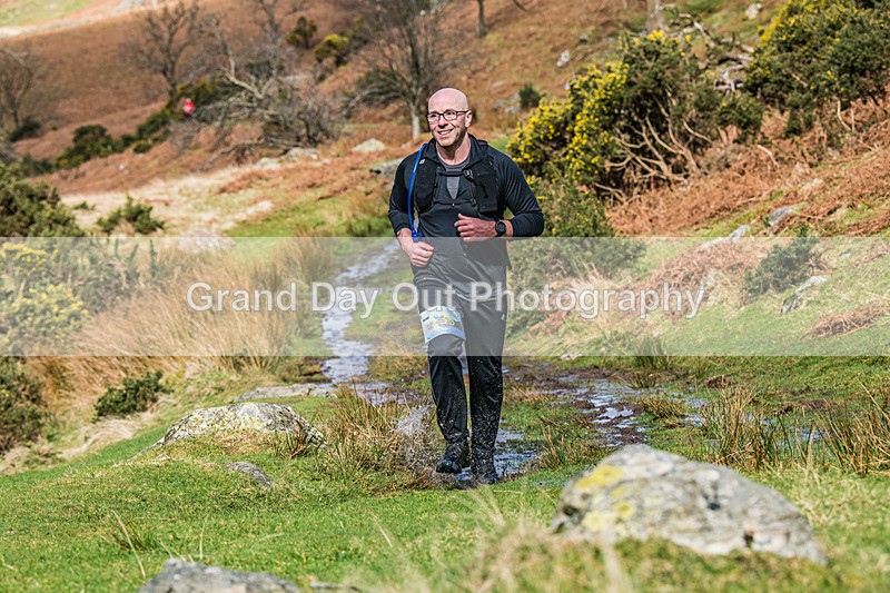 Buttermere-607 - High Terrain Events Buttermere Trail Run Sunday 26th March 2023