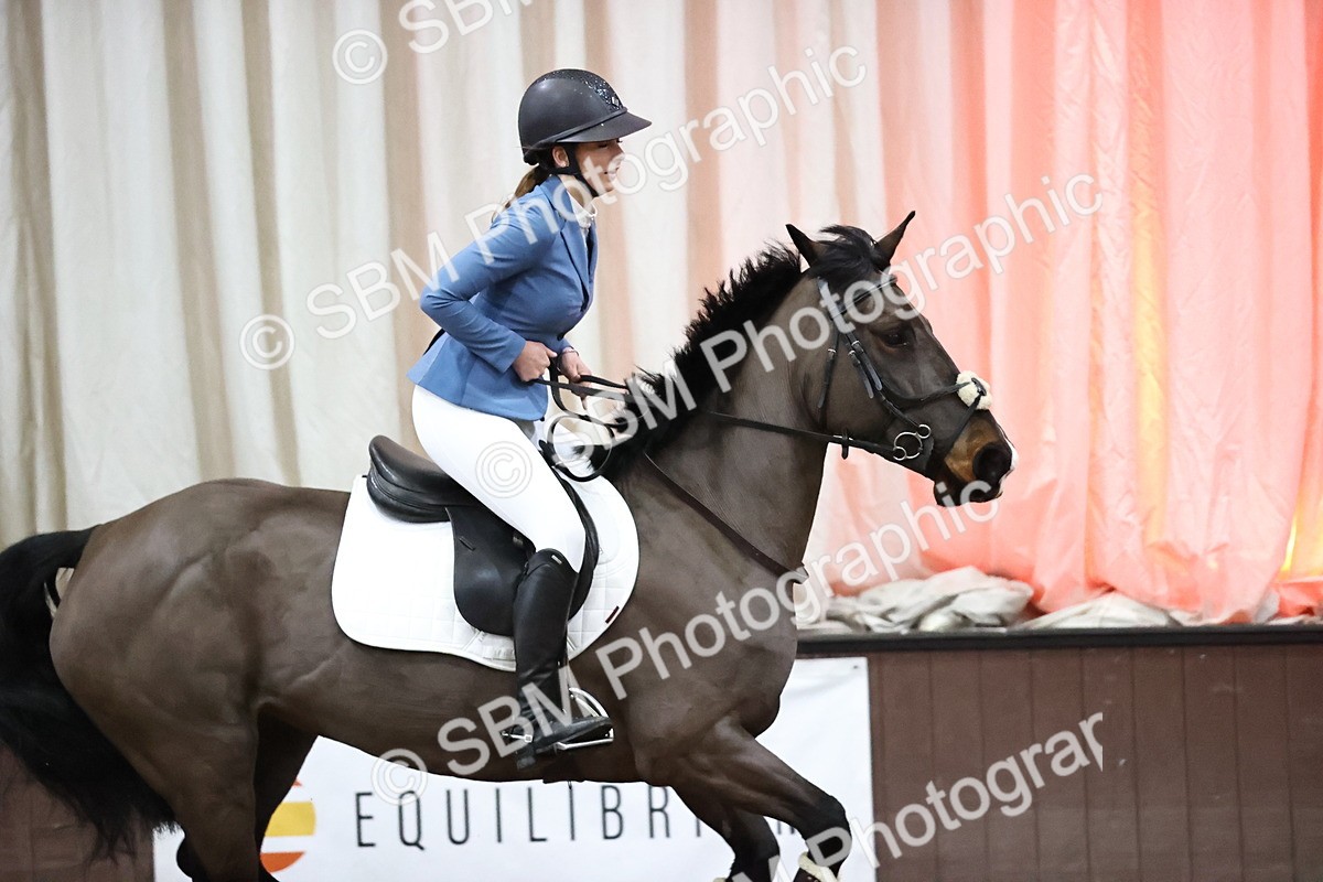 SBM_002117 - Class 8 - Senior British Novice - 90cm