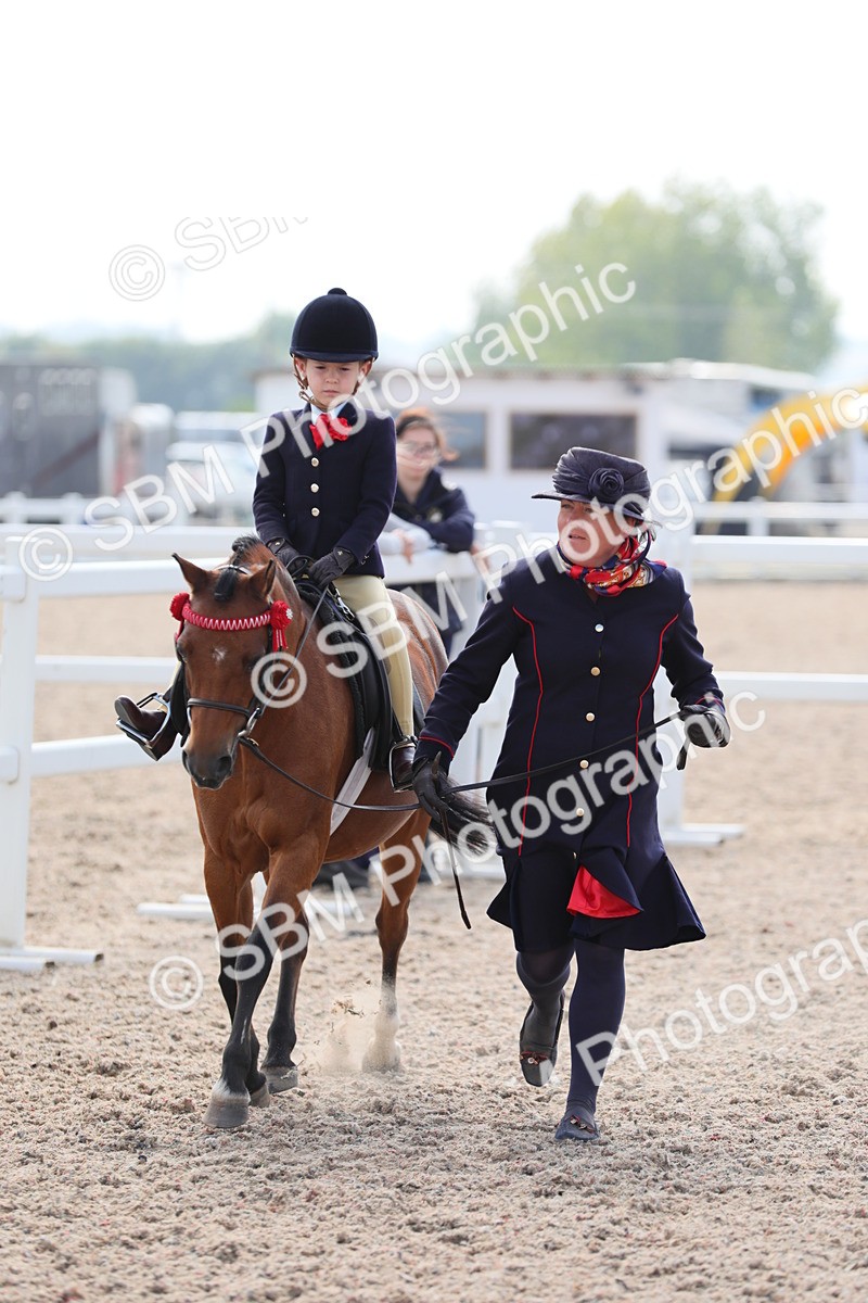 SBM_14053 - Class 309 Lead Rein Pony