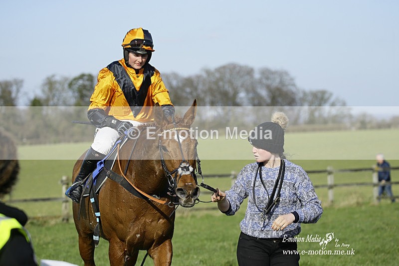 PtP 260222 513 - Kingston Blount Racing Club Point-to-Point 26/02/22