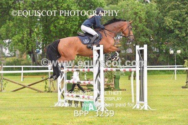 BPP_3259 - CLASS 3 1.30M OPEN