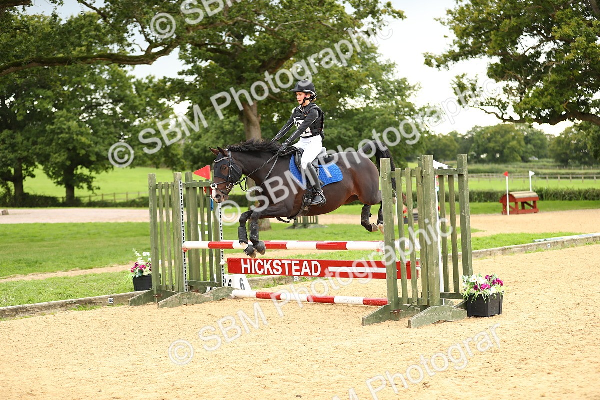 SBM_09631 - E8 Eventers Challenge 80cm Championship