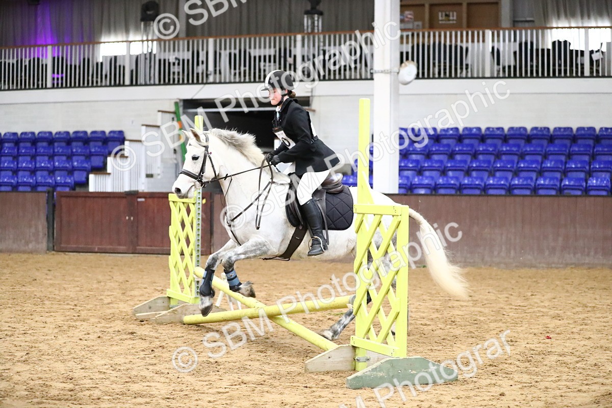 SBM_000741 - Class 2 - 40cm