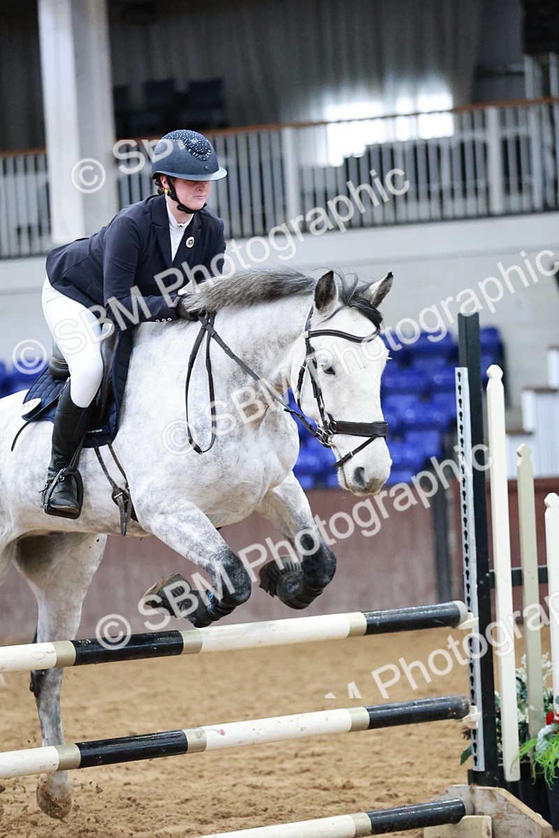 SBM_003619 - Class 15 - Senior British Novice - 90cm