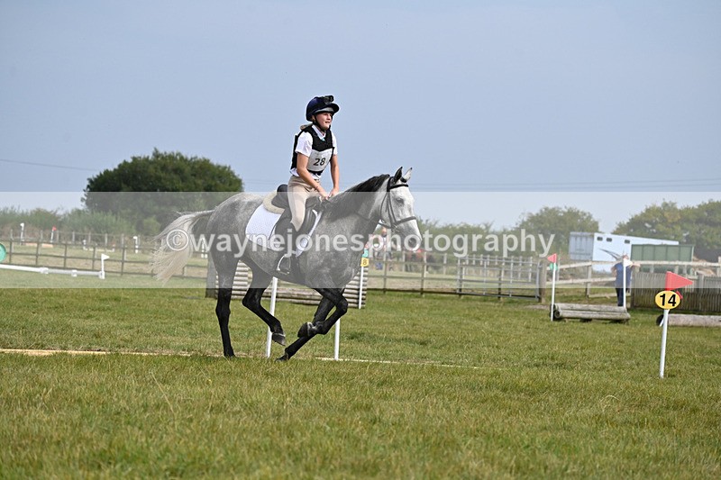 WJ6_1221 - 60cm XC Time 12:55 to 13:19