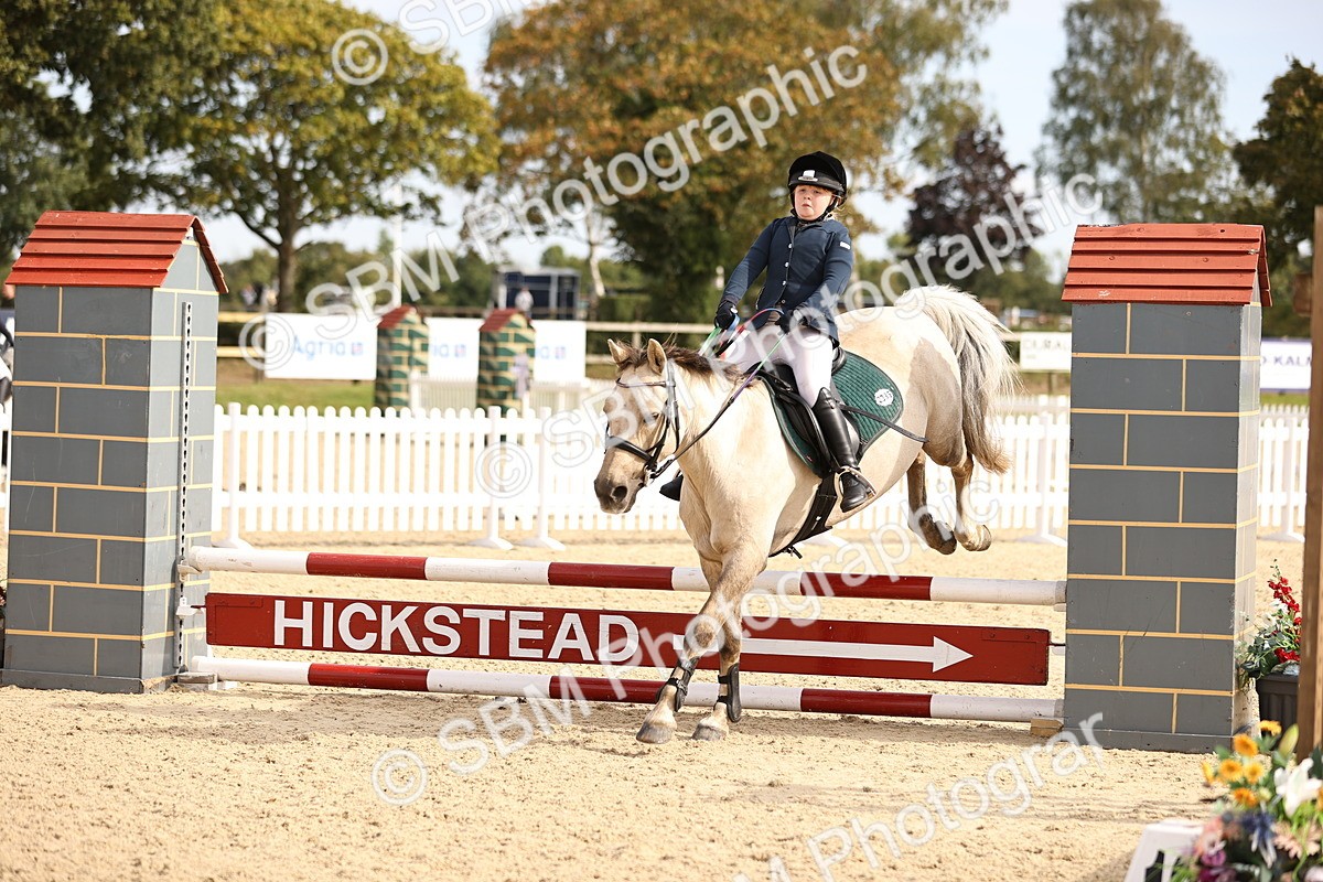 SBM_69620 - J13 - Junior Pony 60cm Championship