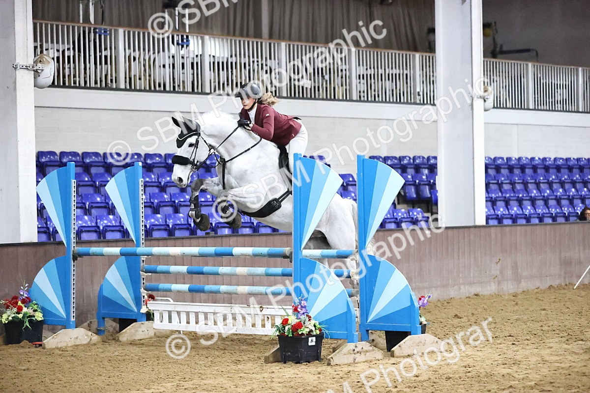 SBM_002901 - Class 10 - Senior Newcomers - 1.10m