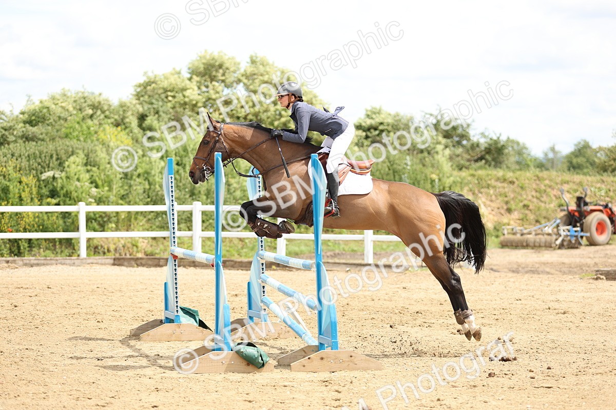 SBM_000800 - Class 3 - Senior Discovery - 1.00m